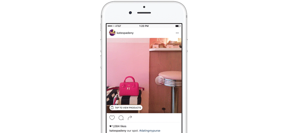 Boost Sales on Instagram