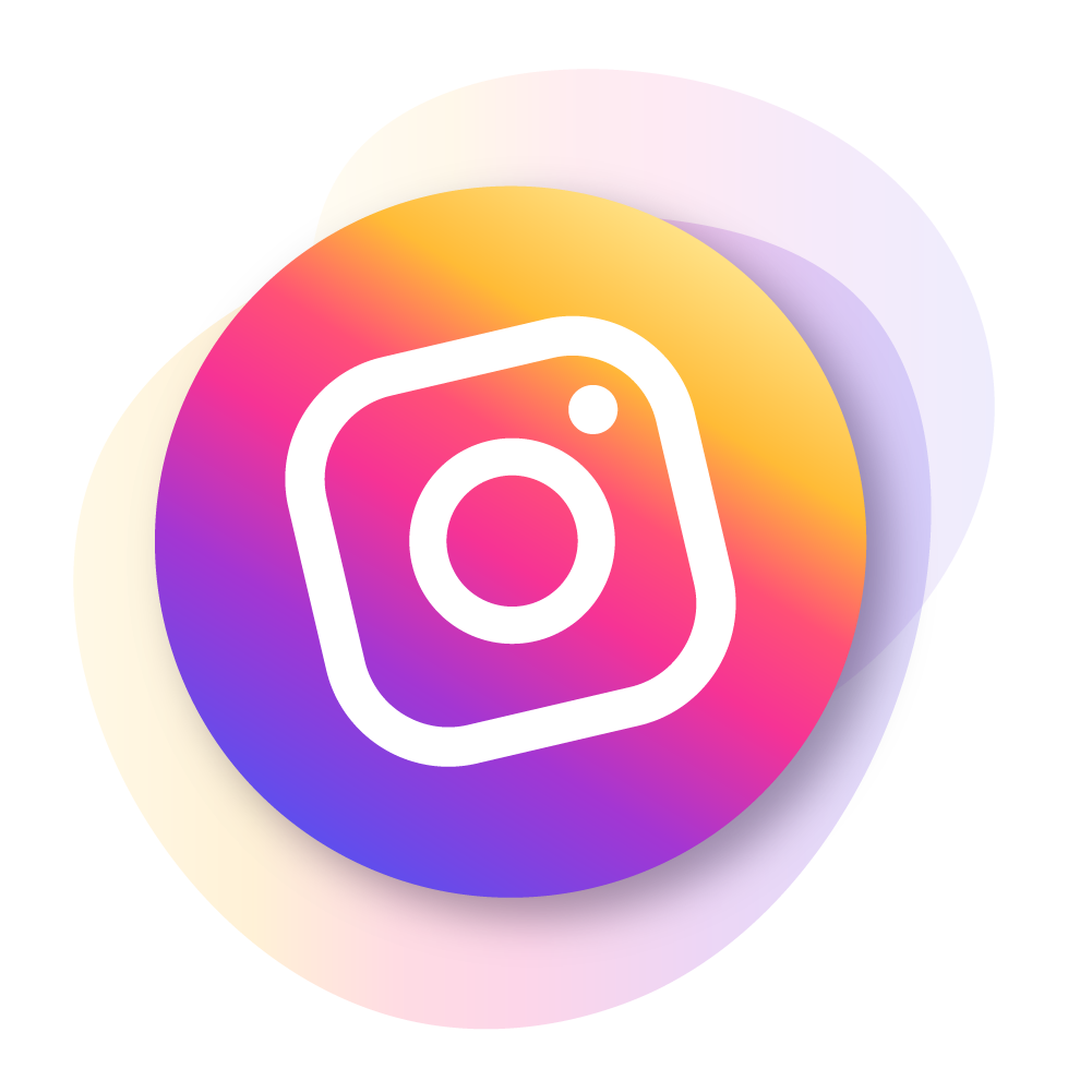 Instagram icon