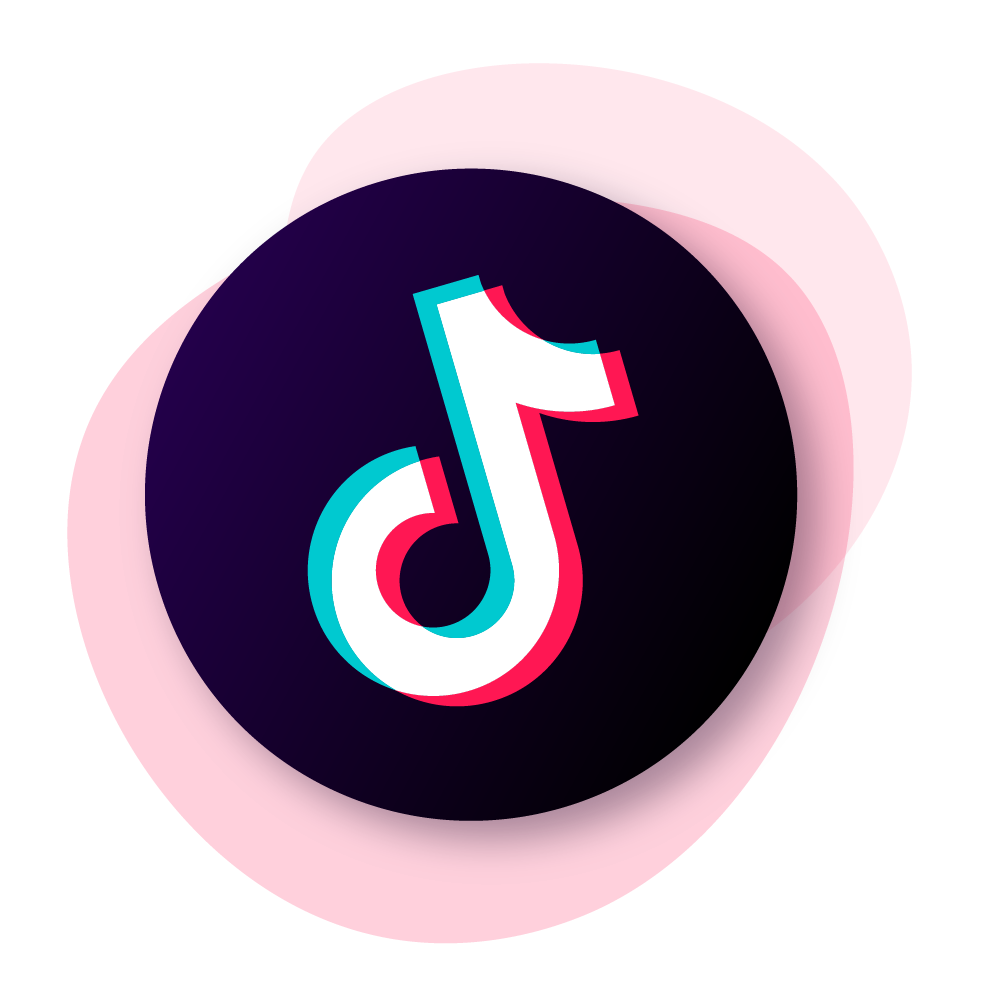 tik-tok icon