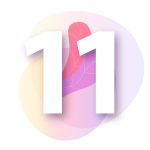 11 icon