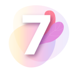 7 icon